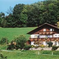 Ferienhaus Koller, Grafling