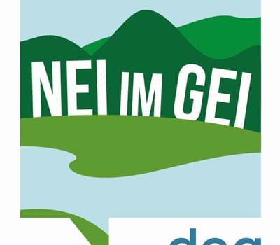 Nei im Gei