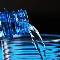 Wasserversorgung