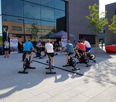 After-Work-Training 4.6.2019