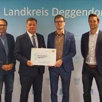 Gesundheitsregion plus Landkreis Deggendorf