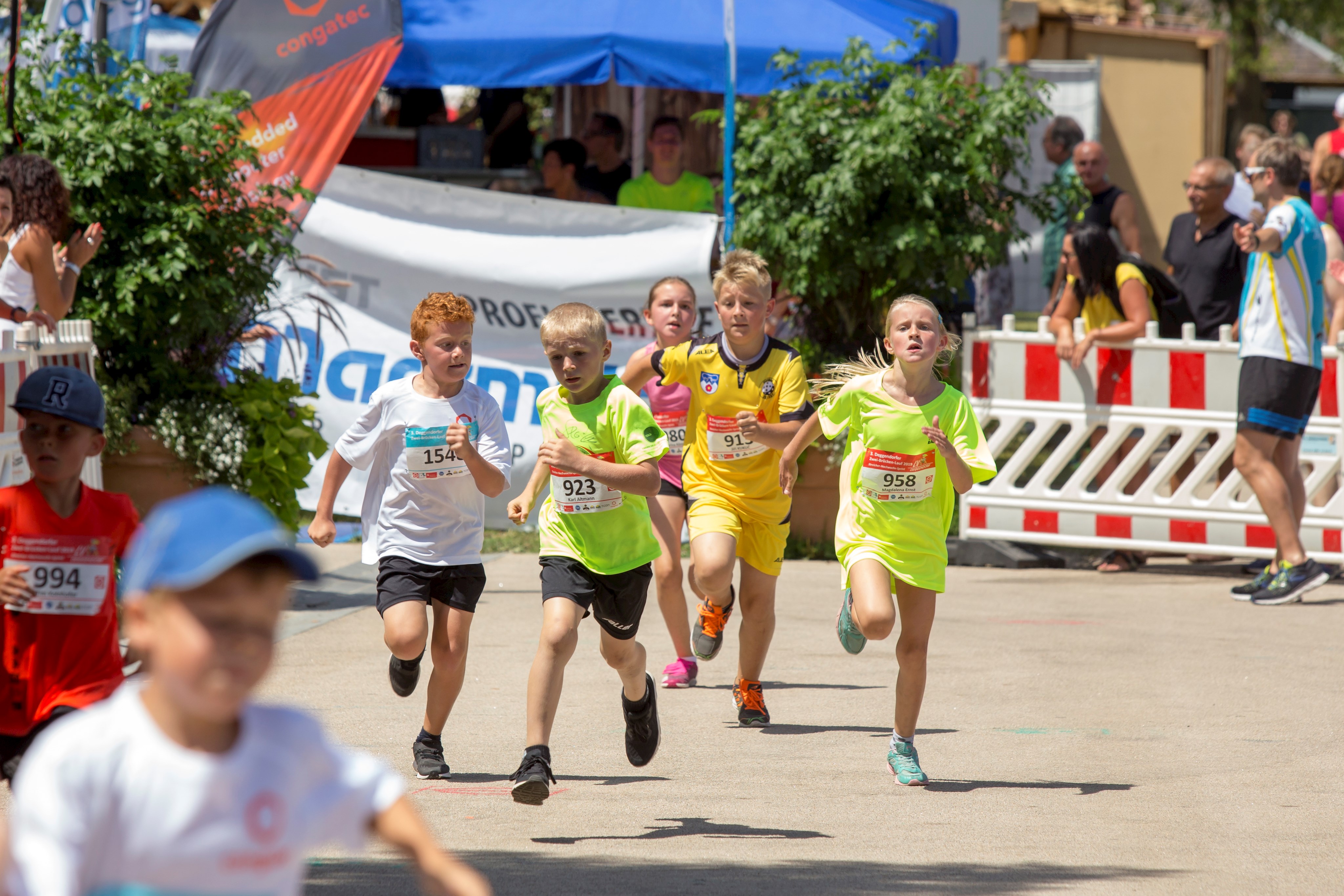 2-Brücken-Lauf 2019