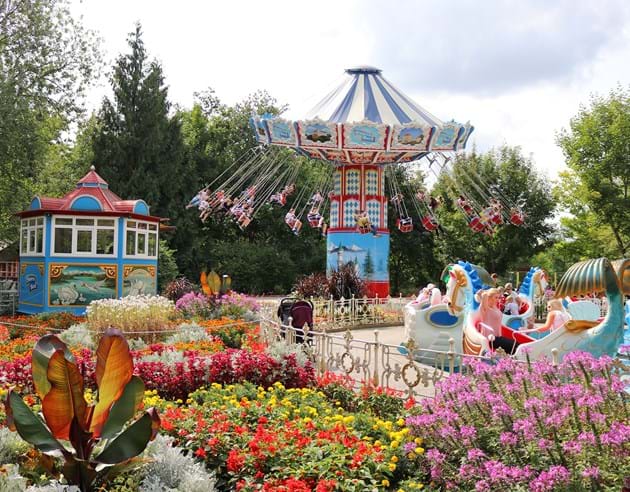 Bild aus dem Download-Bereich des Bayernparks