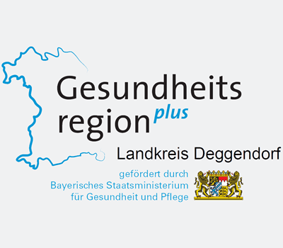 Gesundheitsregion plus Landkreis Deggendorf