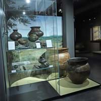 Museum Quintana - Häuptling, Fürst oder gar von Adel?