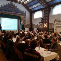1. Gesundheitskongress der Gesundheitsregionplus
