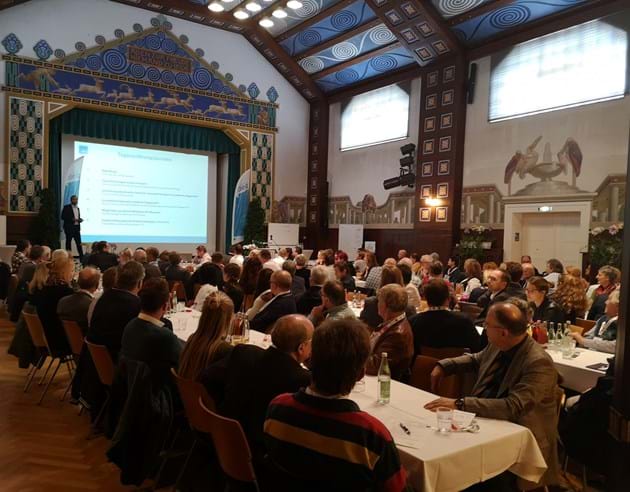 1. Gesundheitskongress der Gesundheitsregionplus