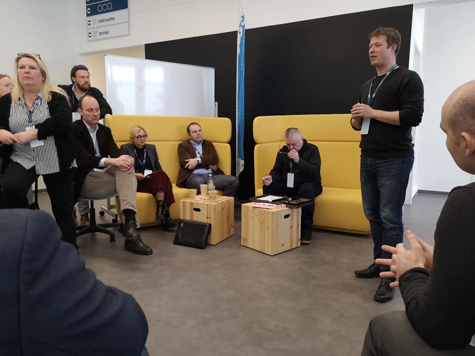 Rückblick: BarCamp Qualität der Region 