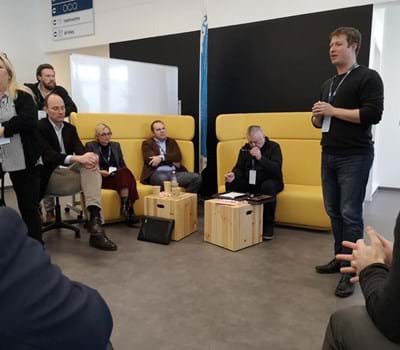 Rückblick: BarCamp Qualität der Region 