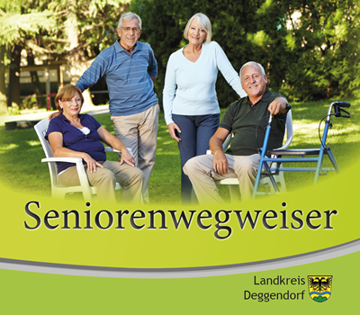 Seniorenwegweiser