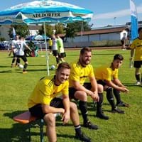 Fussball Tunier