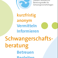 Schwangerschaftsberatung