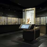 Museum Quintana, Foto: Karin Sedlmeier.