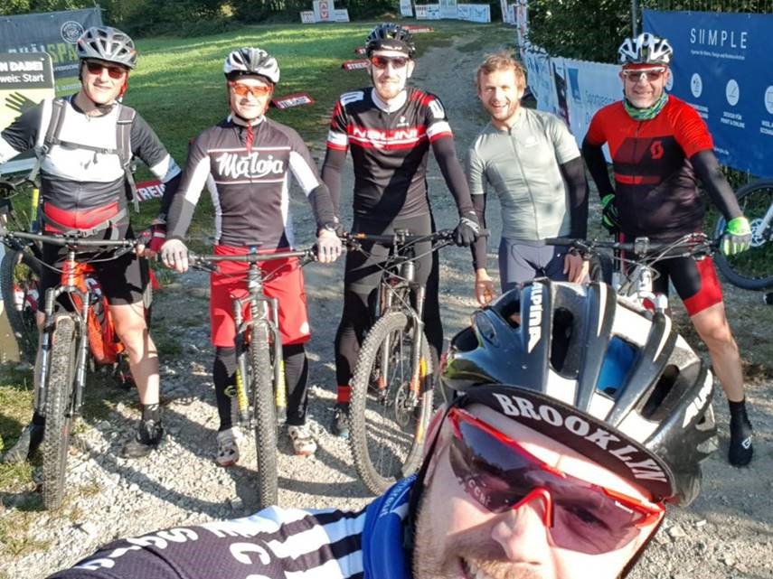 Rückblick Quälspaß 2020