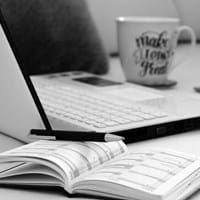 home office