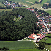 Natternberg Stadt Deggendorf