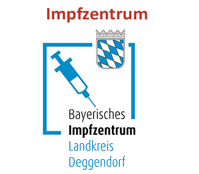 Hier geht's zum Impfzentrum