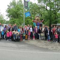 Plegekinderausflug 2016