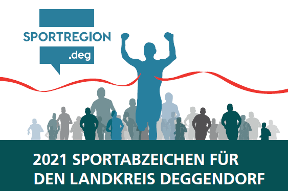 Sportabzeichen Stützpunkte und Informationen