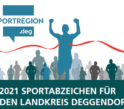 Sportabzeichen Stützpunkte und Informationen