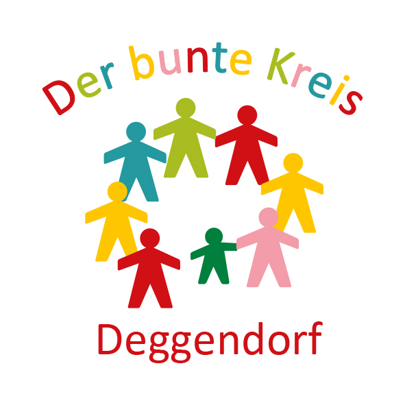 Bunter Kreis DONAUISAR Klinikum Deggendorf