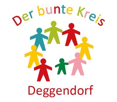 Bunter Kreis DONAUISAR Klinikum Deggendorf