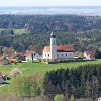 Gemeinde Lalling