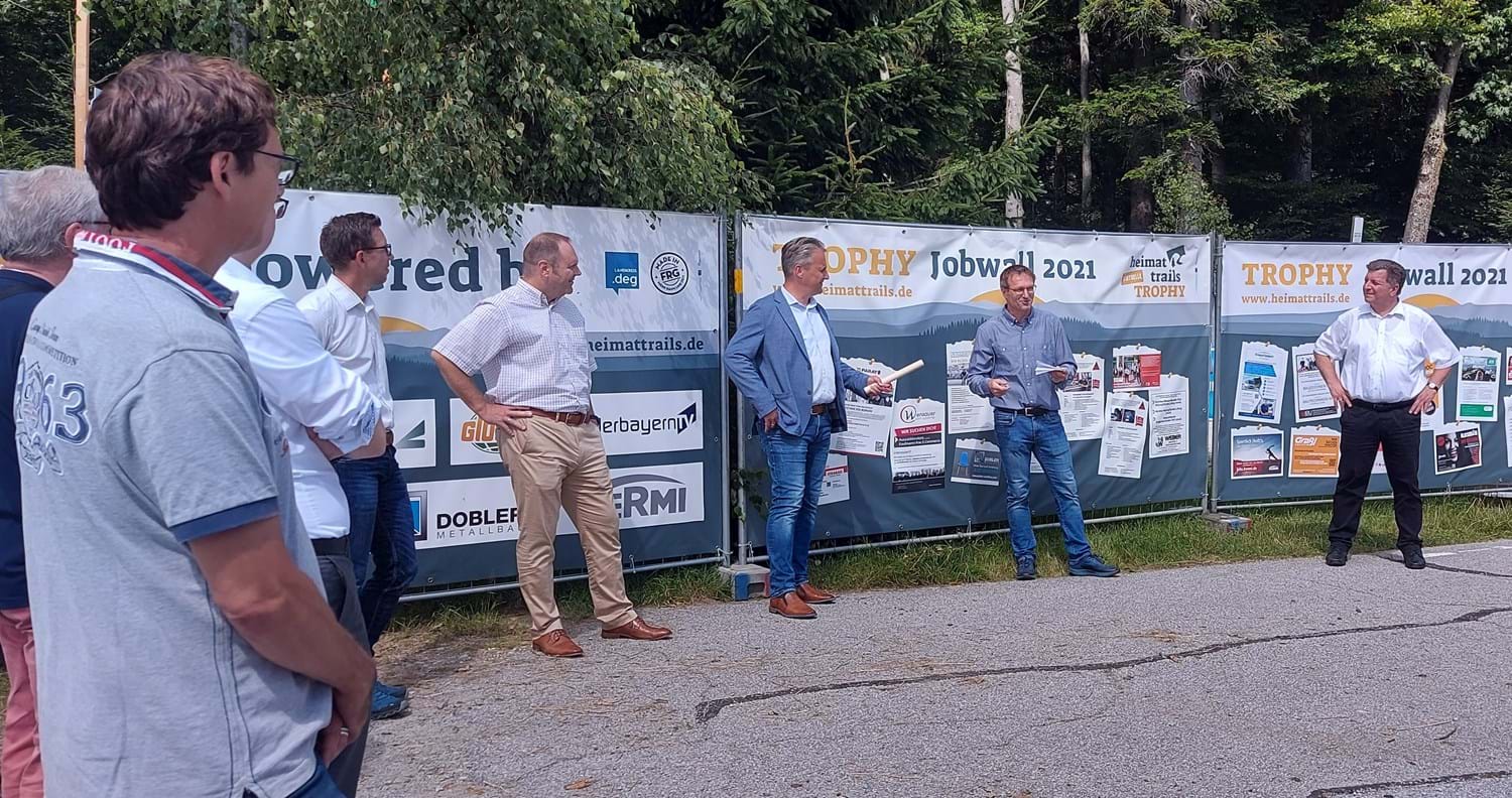 Heimat Trails Trophy Landkreis Deggendorf