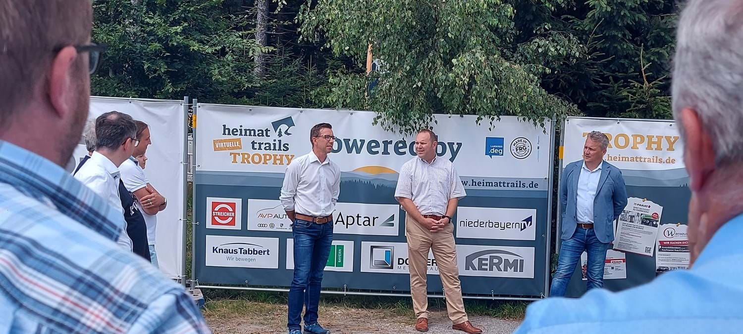 Heimat Trails Trophy Landkreis Deggendorf