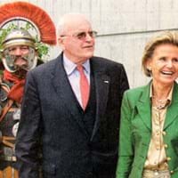 Eröffnung des Museums Quintana vor 15 Jahren