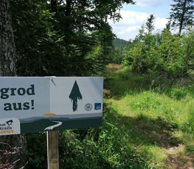 Rückblick auf die Heimat Trails Trophy 2021
