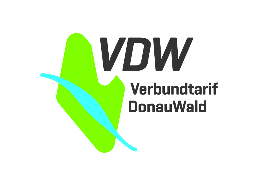  VDW Verbundtarif DonauWald
