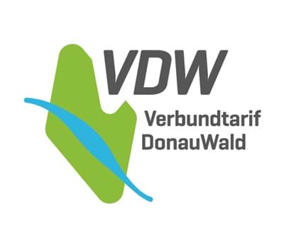  VDW Verbundtarif DonauWald