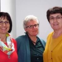 Team der Schwangerenberatung