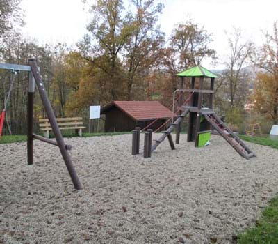 Spiel- und Bolzplätze Plattling