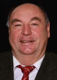 Landrat Josef Färber