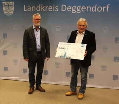 Sportabzeichen-Ehrung 2022
