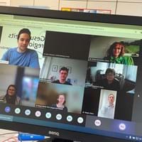 Online Arbeitskreis