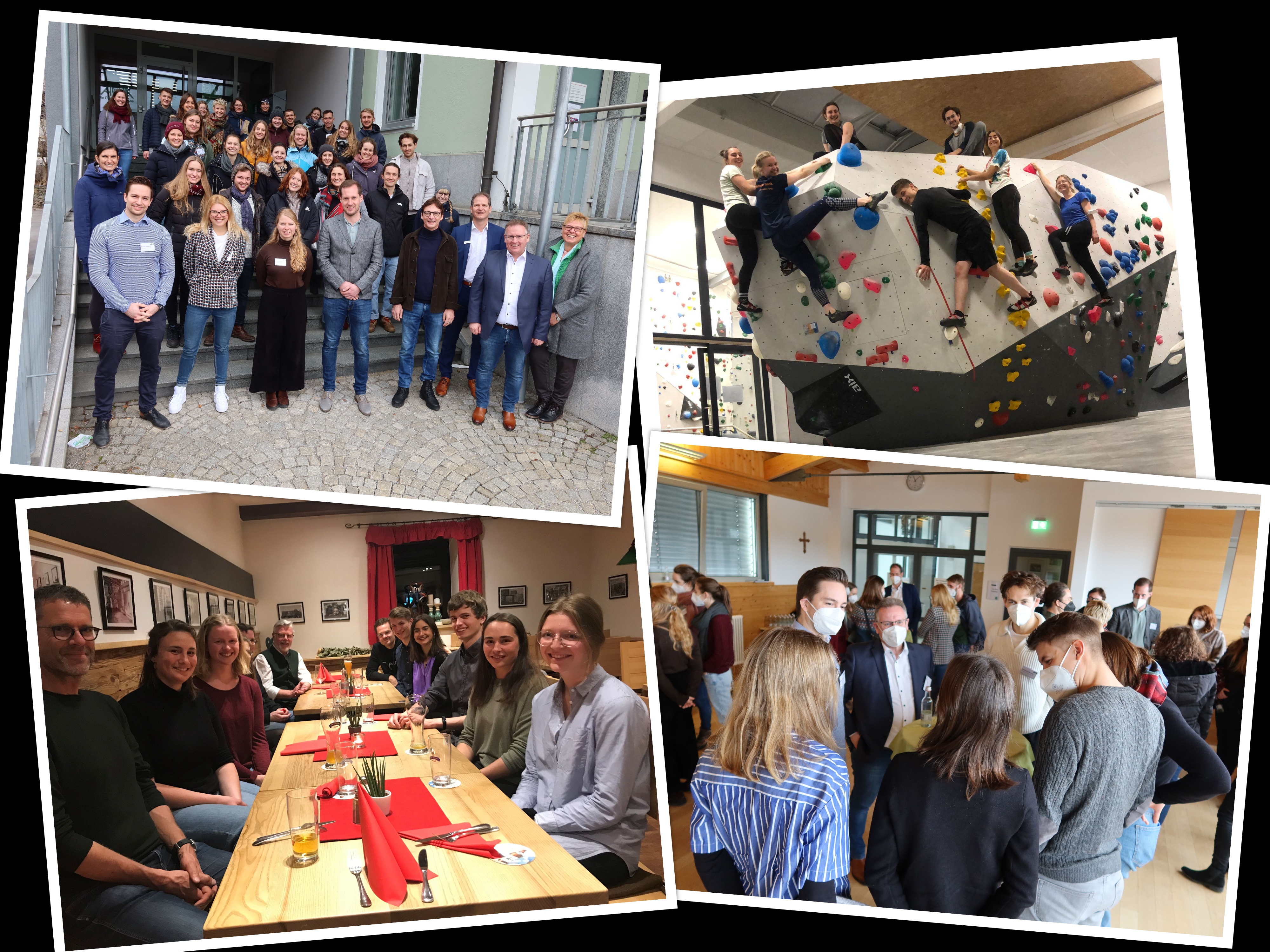 Exzellenter Winter 2022