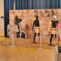 „GLADIATOREN – Superstars der Antike“