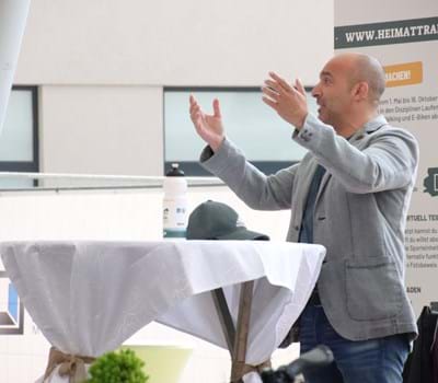 Rückblick: Auftaktveranstaltung HTT 2022