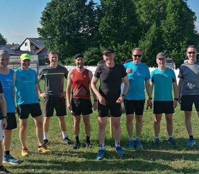 After-Work-Training 18.05.2022