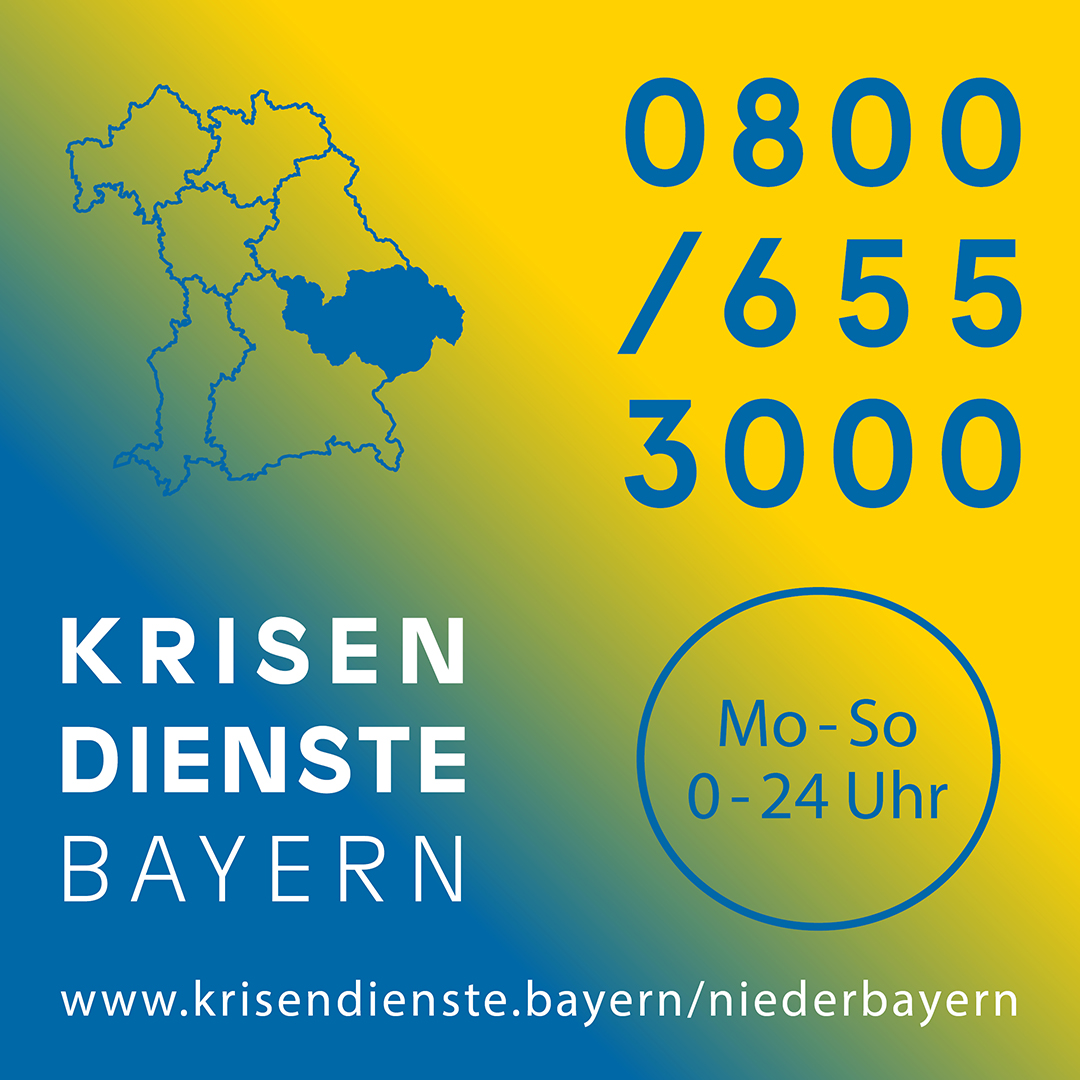 Kriesendienst Psychatrie