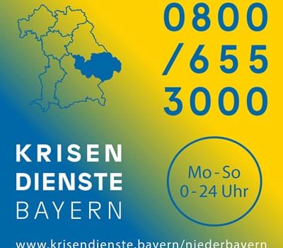 Kriesendienst Psychatrie