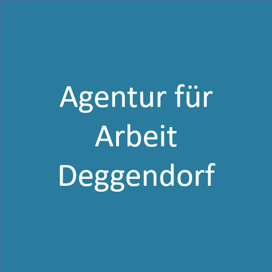Agentur für Arbeit