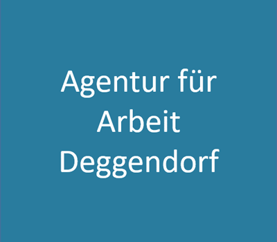Agentur für Arbeit