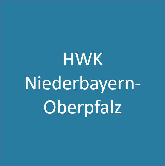 HWK Niederbayern-Oberpfalz