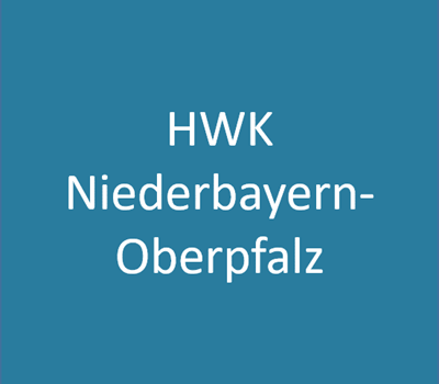 HWK Niederbayern-Oberpfalz