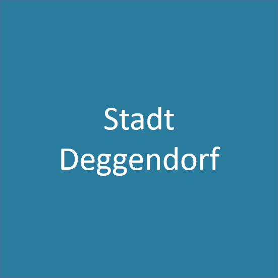 Stadt Deggendorf