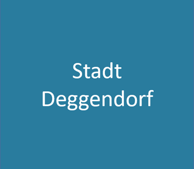 Stadt Deggendorf
